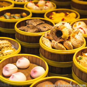 〖创富工程〗中国食神秘鉴大典—《美味糕点》