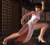 《王培生先生传吴式太极拳三十七式》